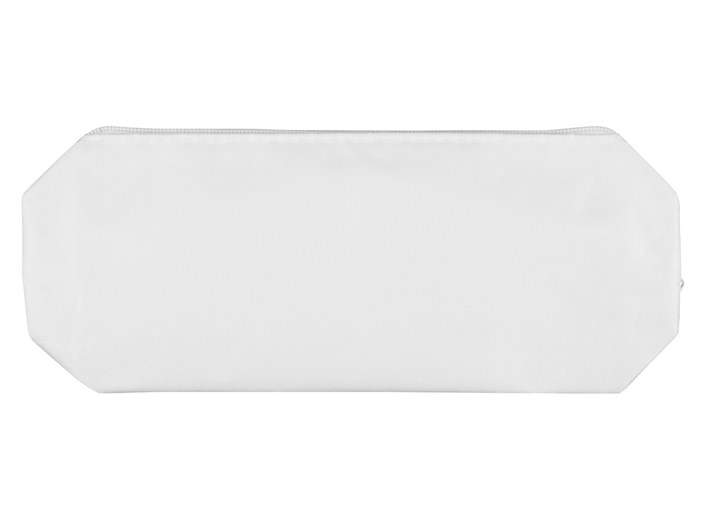 Пенал Log, белый (Р)