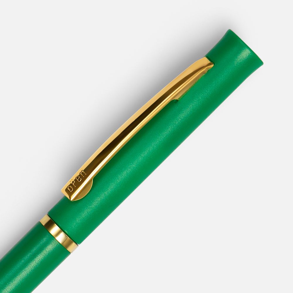 Ручка шариковая Euro Gold