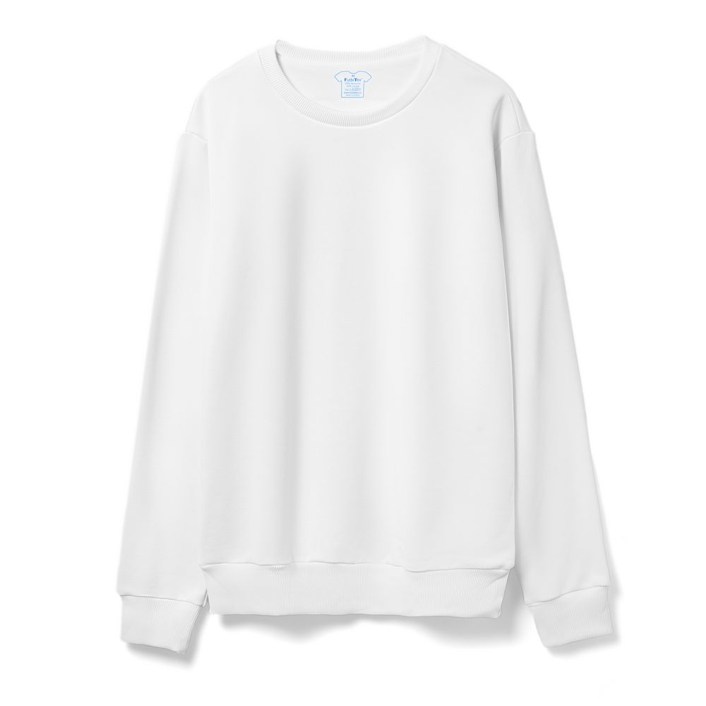 Свитшот унисекс Sublimatism фото на сайте Print Logo.