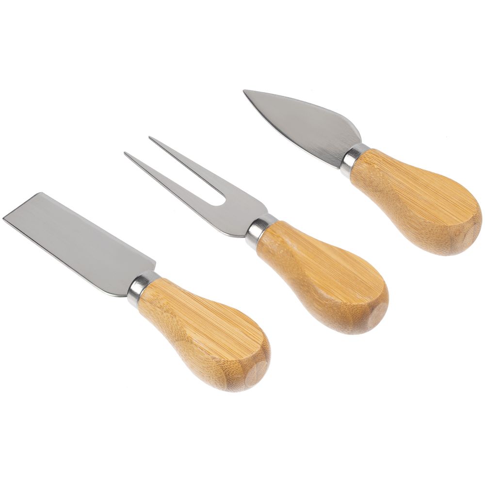 Сырный набор Fromagic фото на сайте Print Logo.