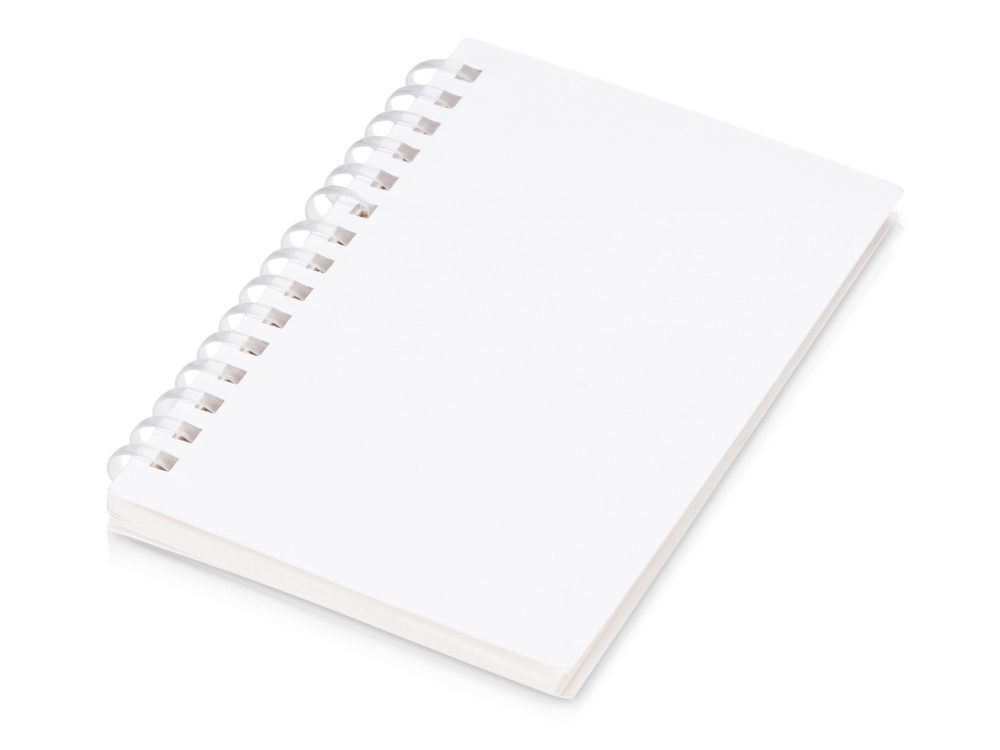 Блокнот А6 Sahara с логотипом YoonY | Print Logo