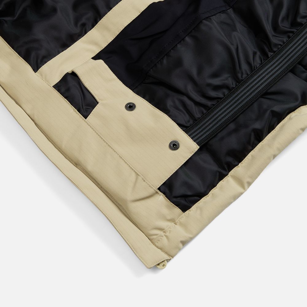 Жилет унисекс Sfera, бежевый, размер 4XL