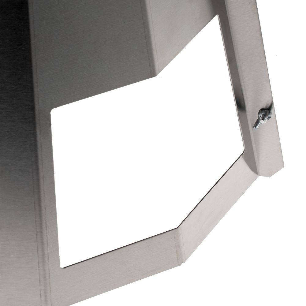 Кемпинговая печь Magnum фото на сайте Print Logo.