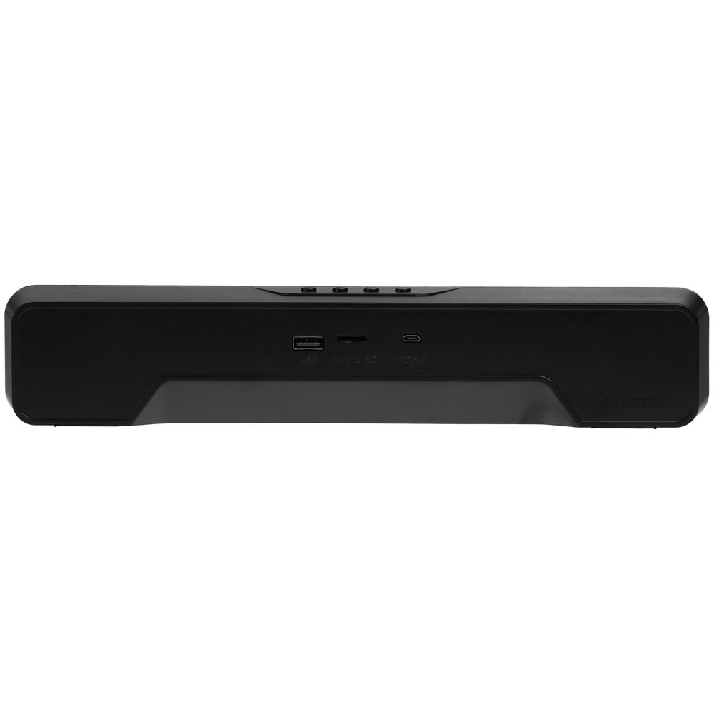 Беспроводная стереоколонка Uniscend Audeamus фото на сайте Print Logo.