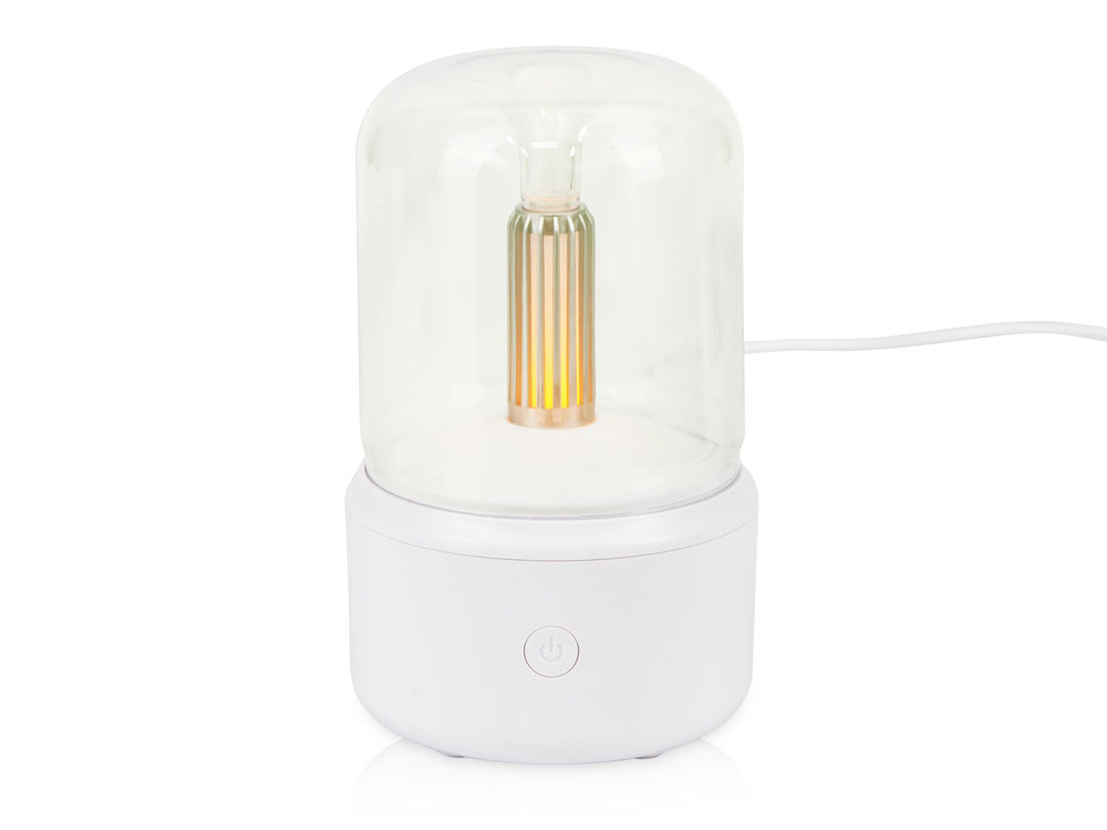 USB Увлажнитель-аромадиффузор Eve с логотипом KIANA | Print Logo