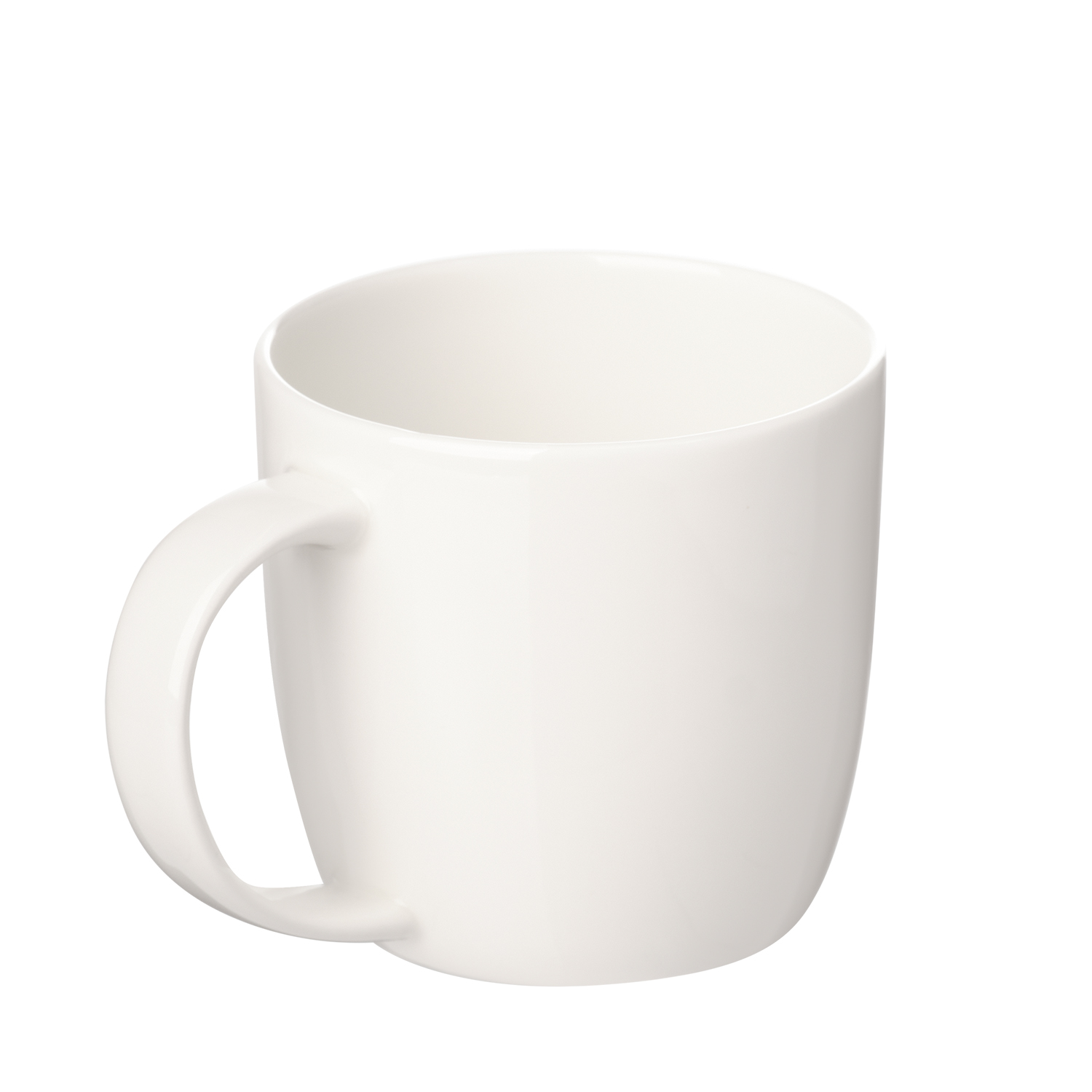 Кружка фарфоровая Дафна (Dafna)