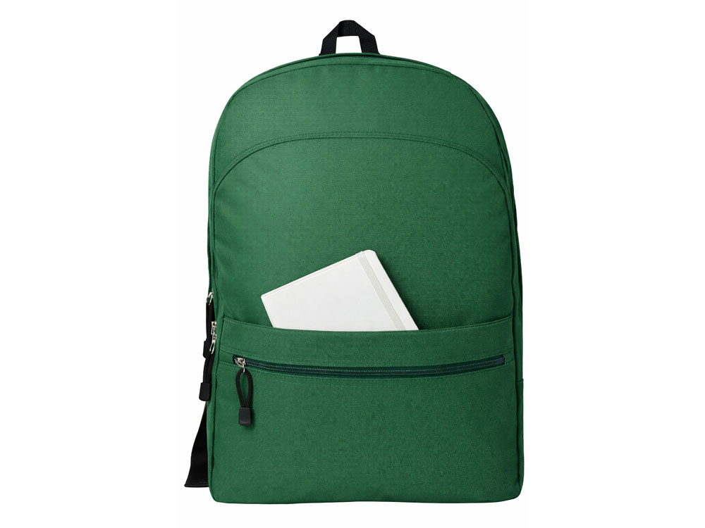 Рюкзак Rendy, зеленый