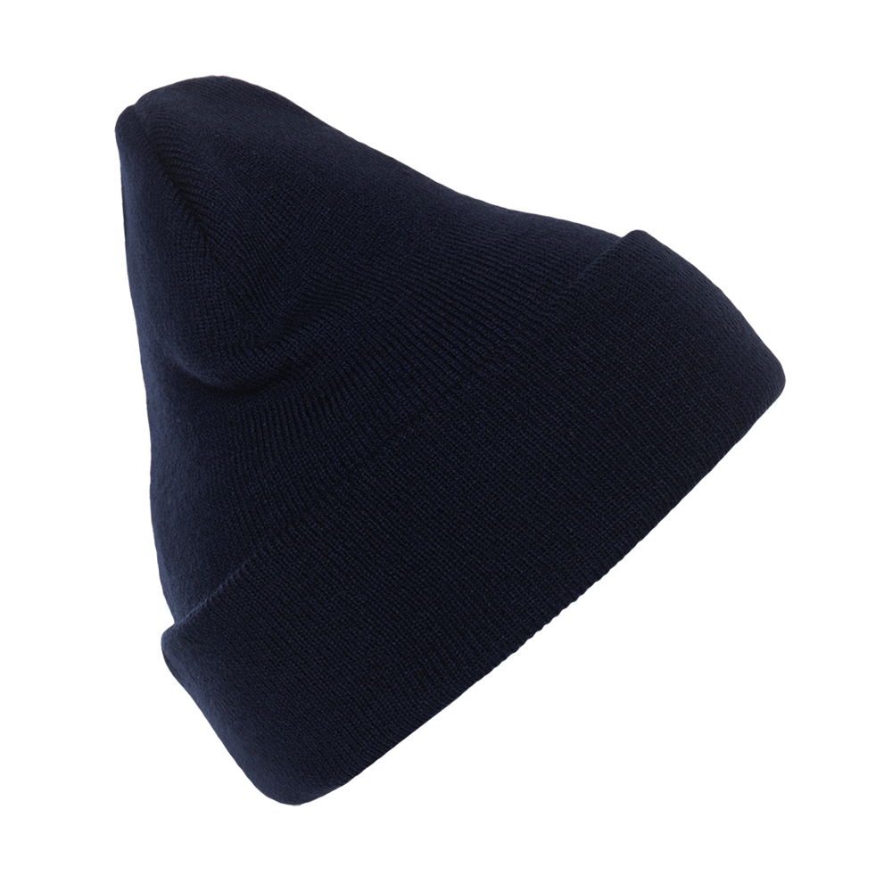 Шапка STAN акрил 117, Тёмно-синий,  (46)  (56-58/ONE SIZE)