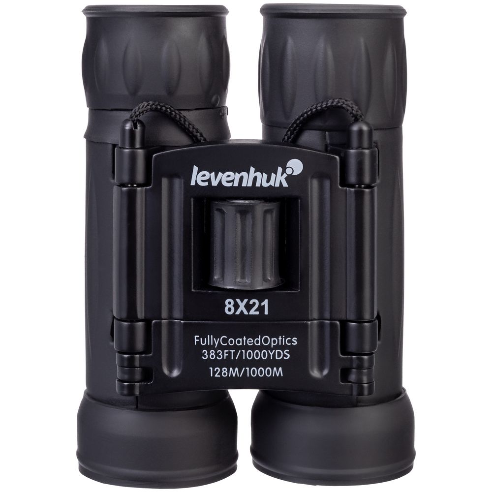 Бинокль Atom 8x фото на сайте Print Logo.