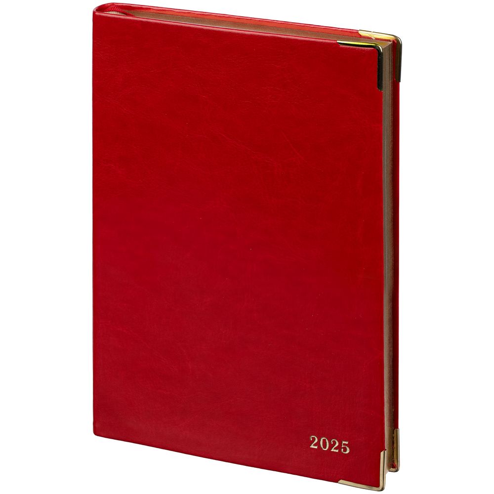 Ежедневник Lugo, датированный