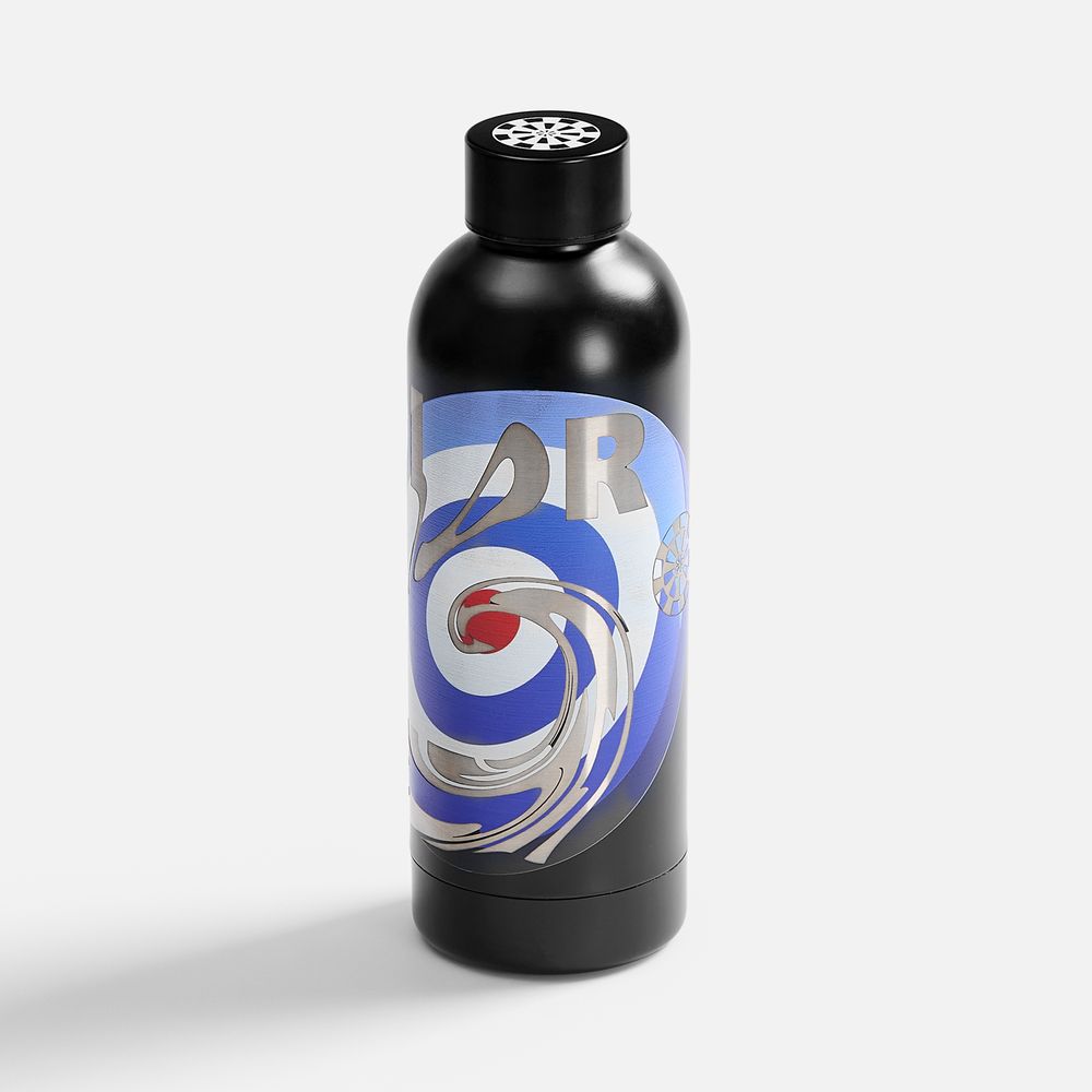 Термобутылка Glendale