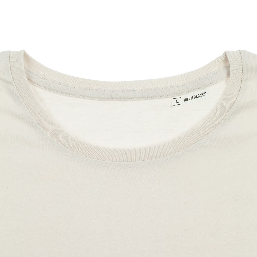 Футболка унисекс E150 Inspire (Organic) фото на сайте Print Logo.