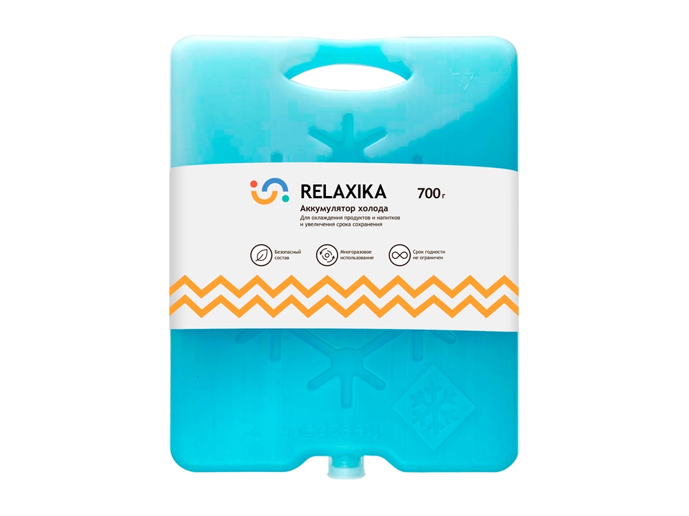 Аккумулятор холода фото на сайте Print Logo.