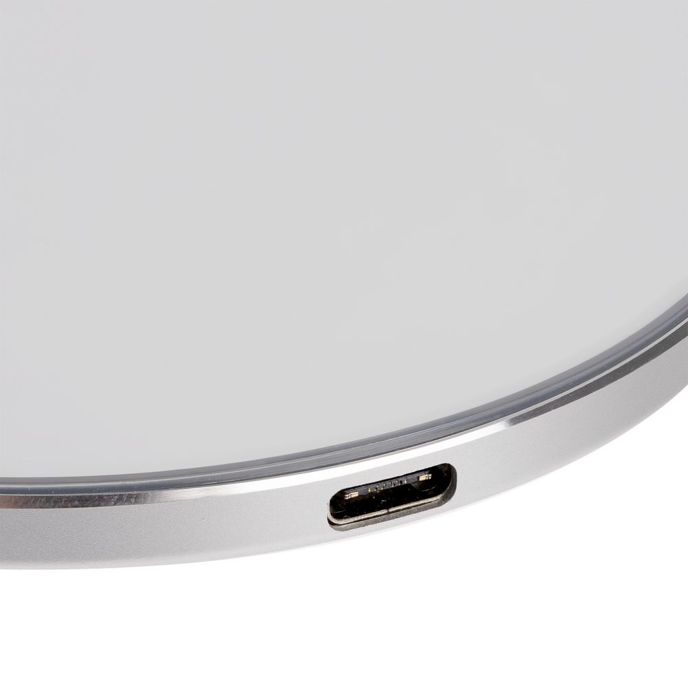 Кружка с подогревом и беспроводной зарядкой Dual Base ver. 2.0 Matt