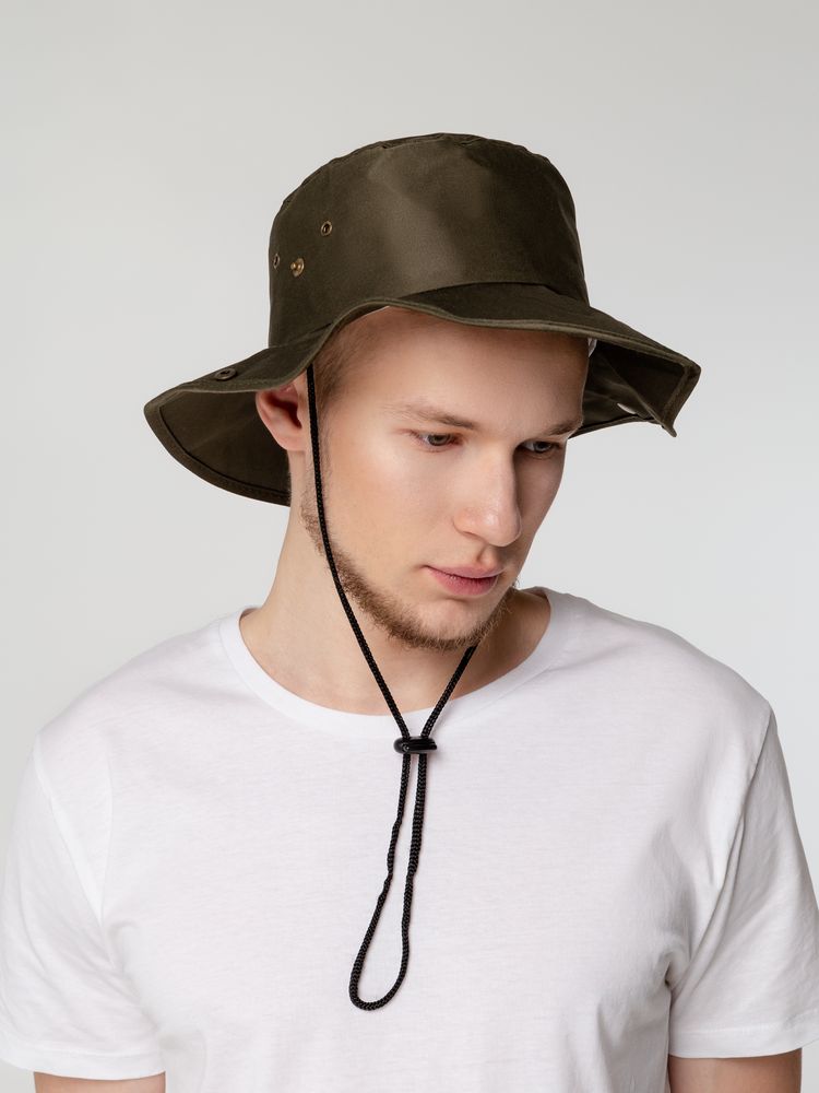 Панама «Сафари» фото на сайте Print Logo.