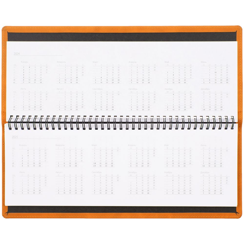 Планинг Urban, недатированный