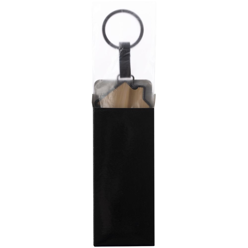 Брелок Bamboo Lodge фото на сайте Print Logo.