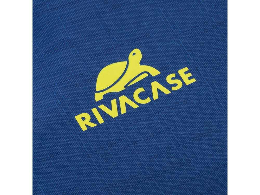 RIVACASE 5532 blue Лёгкая городская сумка для 16 ноутбука /12