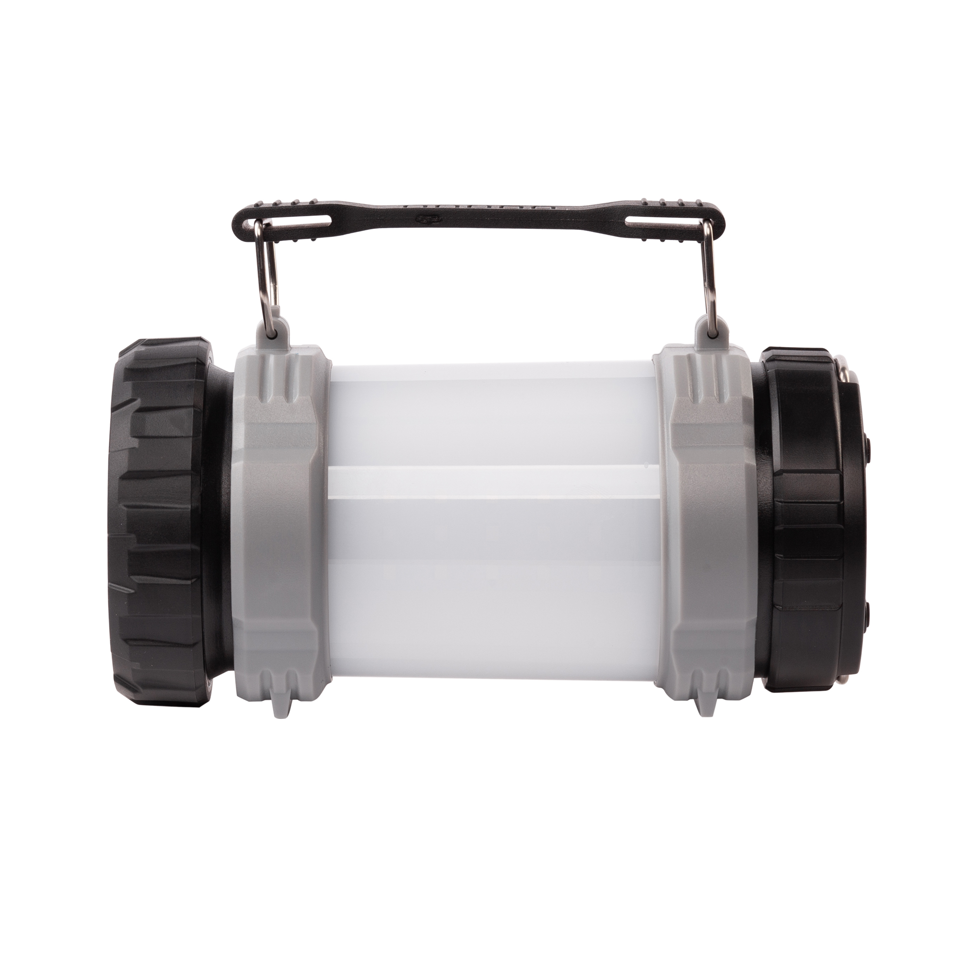 Туристический led-фонарь "Campus" с аккумулятором 4000 mAh фото на сайте Print Logo.