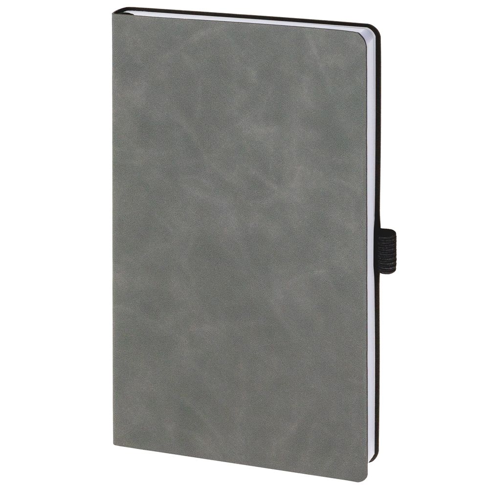 Ежедневник Nubuck Touch, недатированный