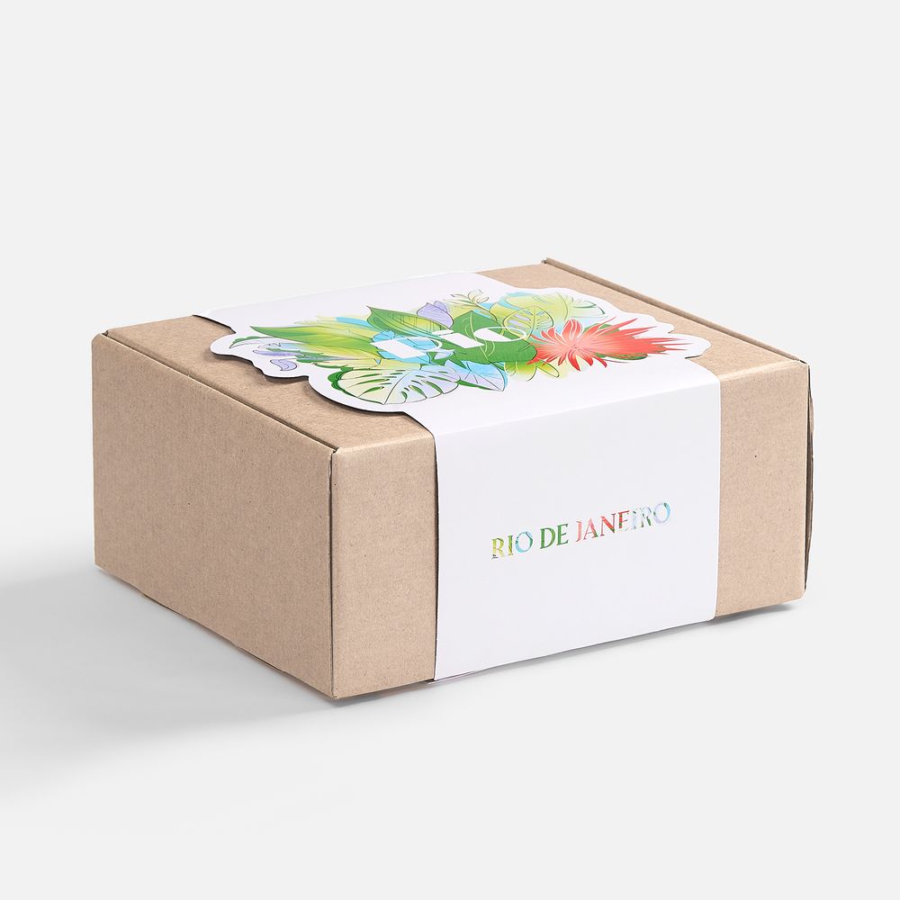 Шубер Casefect на заказ