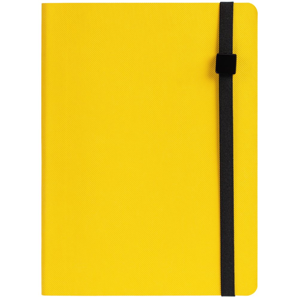 Еженедельник Cheery Black, недатированный