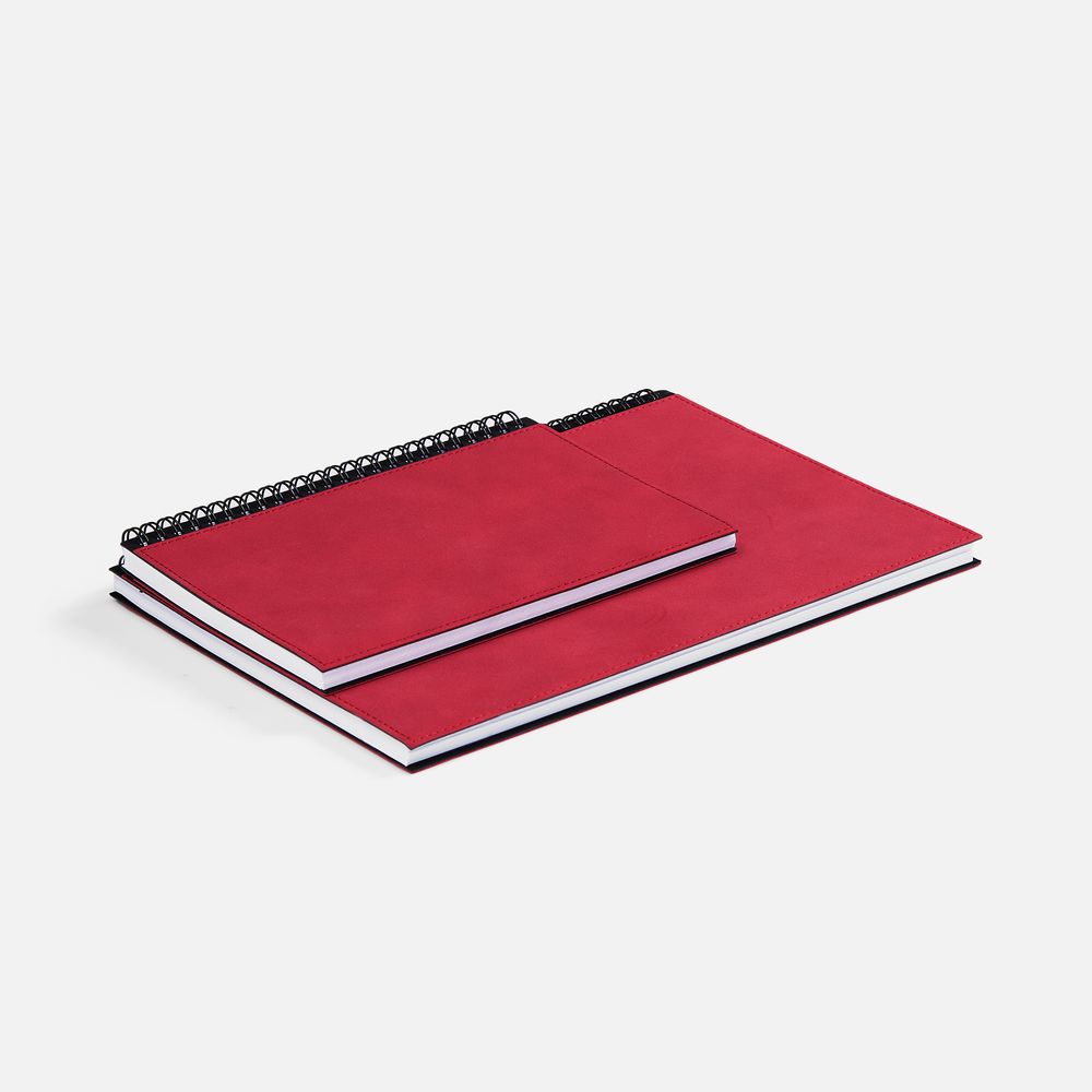 Ежедневник Notera, недатированный