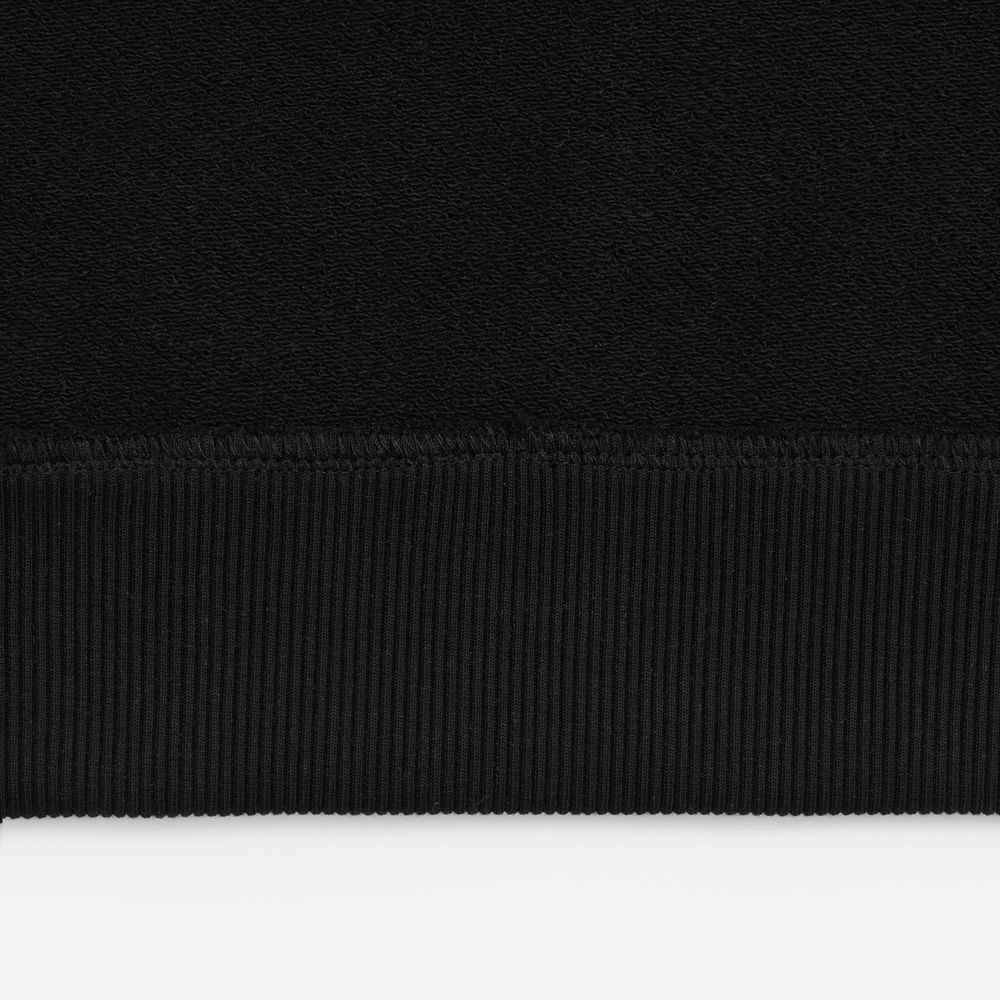 Худи унисекс оверсайз Songo фото на сайте Print Logo.