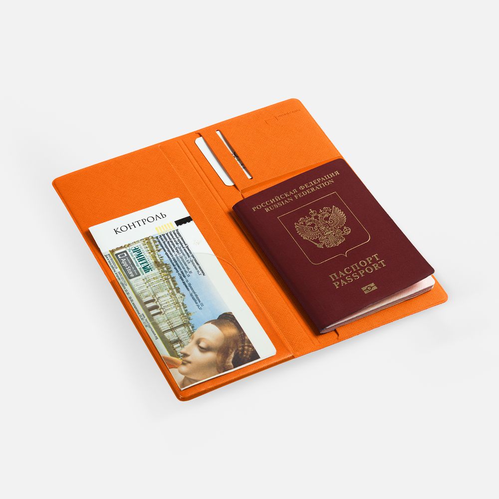 Органайзер для путешествий Devon