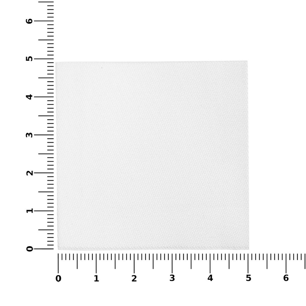 Лейбл тканевый Epsilon, L фото в интернет-магазине Print Logo.