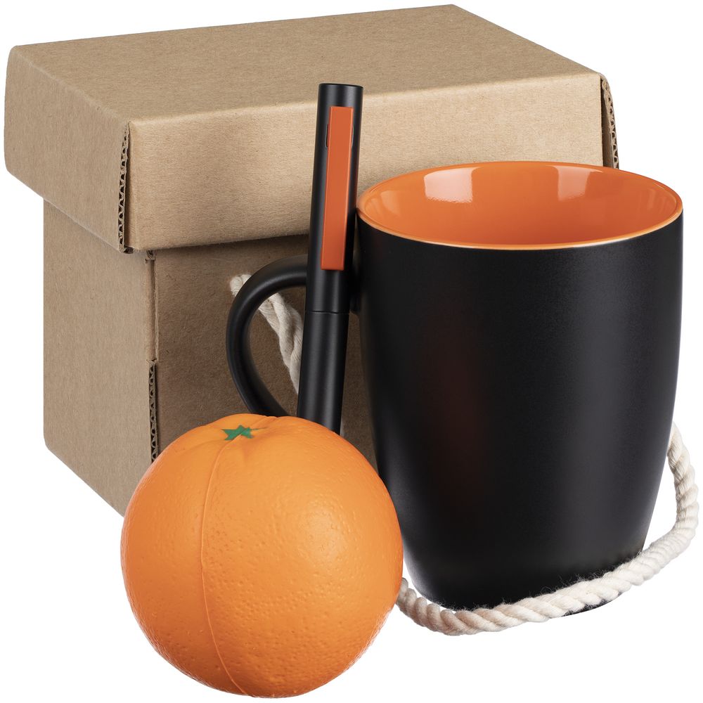 Набор Unwind с логотипом сделано в России | Print Logo