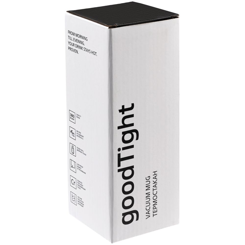 Термостакан goodTight 380