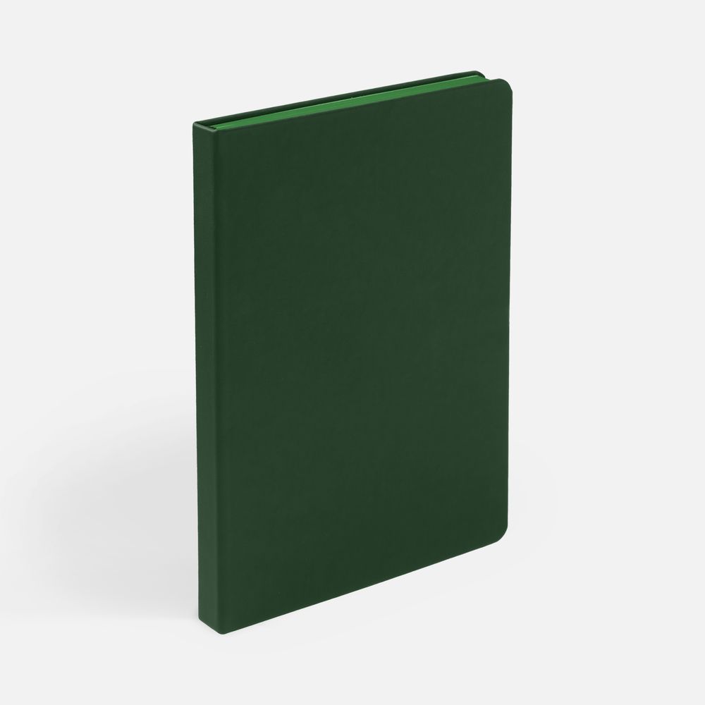 Ежедневник Shall, недатированный