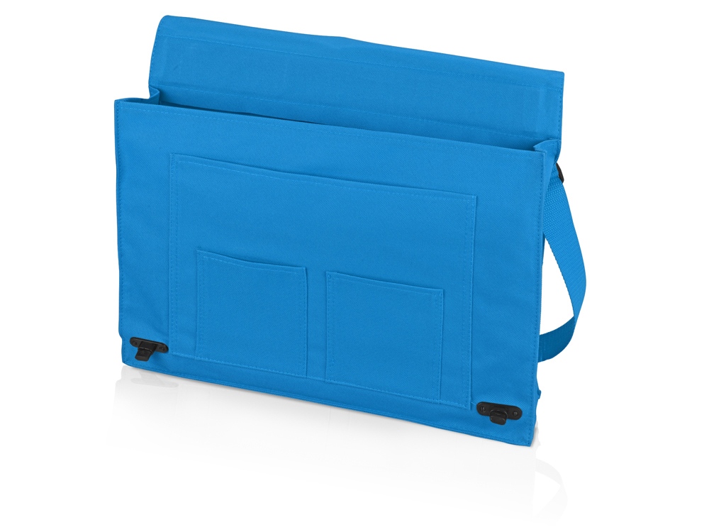 Сумка для конференций Santa Fee, морская волна