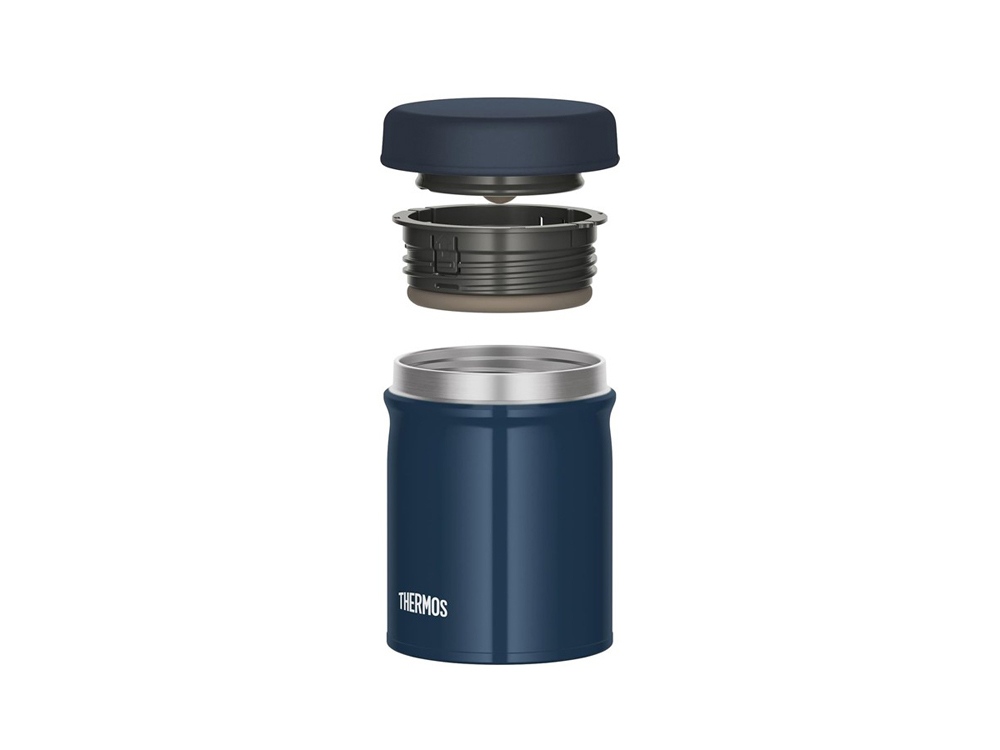 Термос из нерж.стали тм THERMOS JEB-500 NB 0,5L
