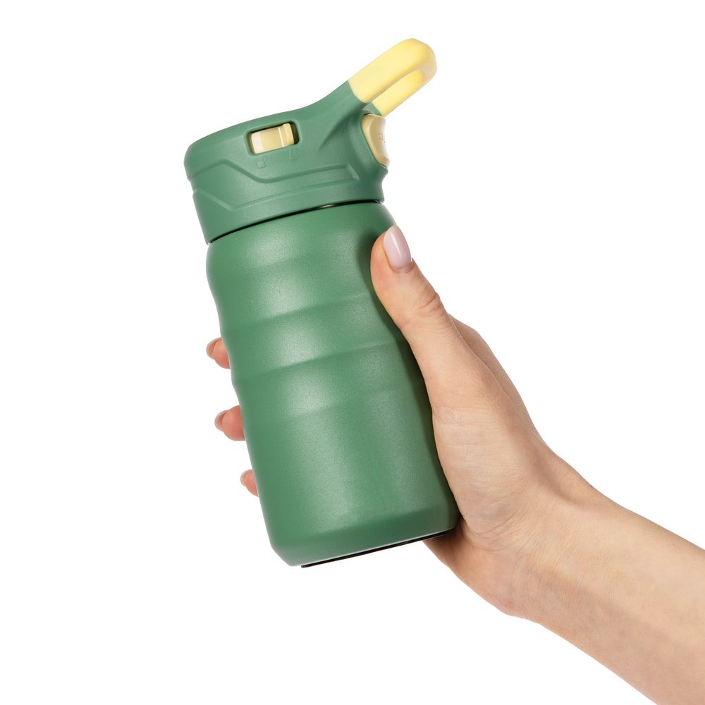 Термобутылка Fujisan 2.0 без логотипа фото на сайте Print Logo.