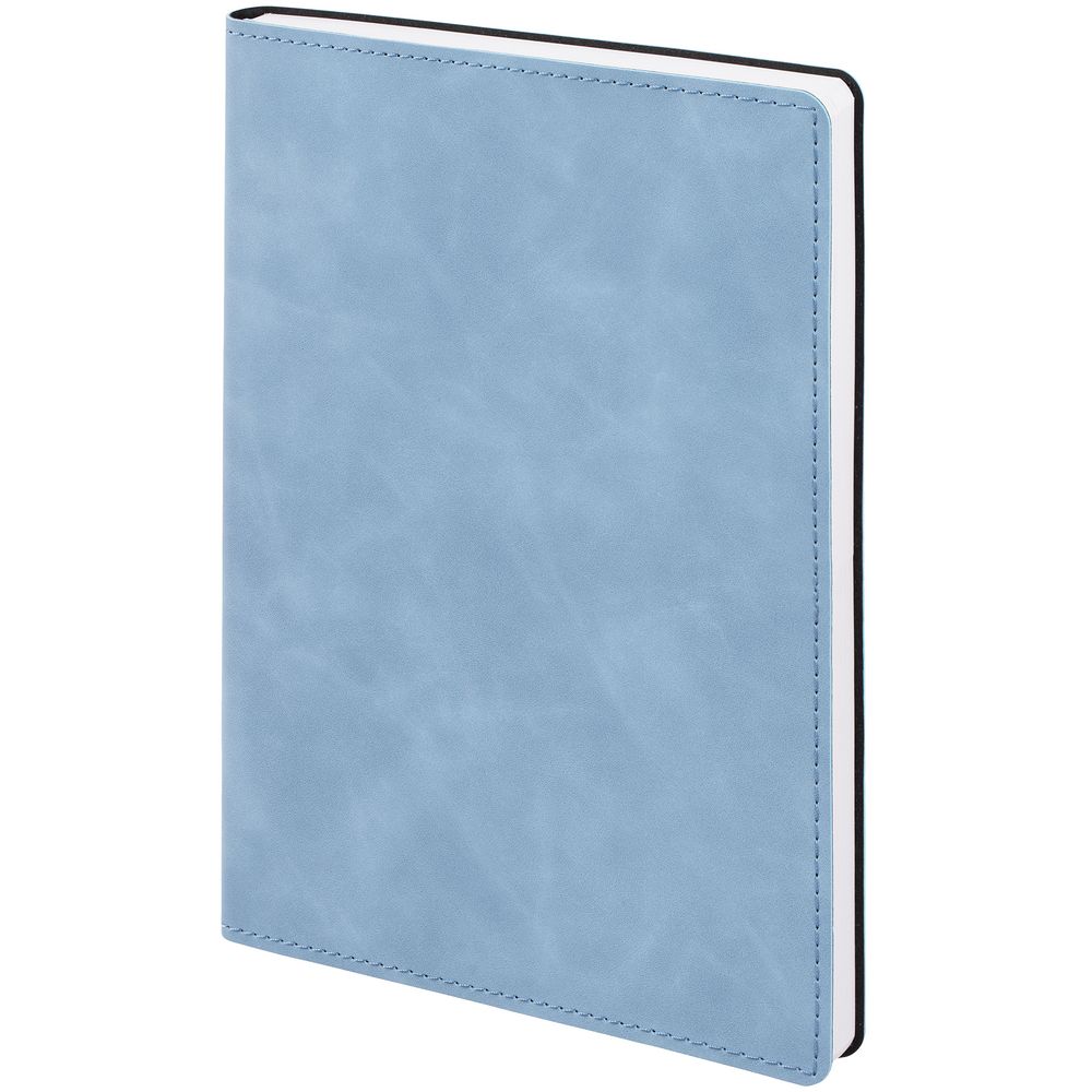 Ежедневник Urban, недатированный с логотипом Контекст | Print Logo