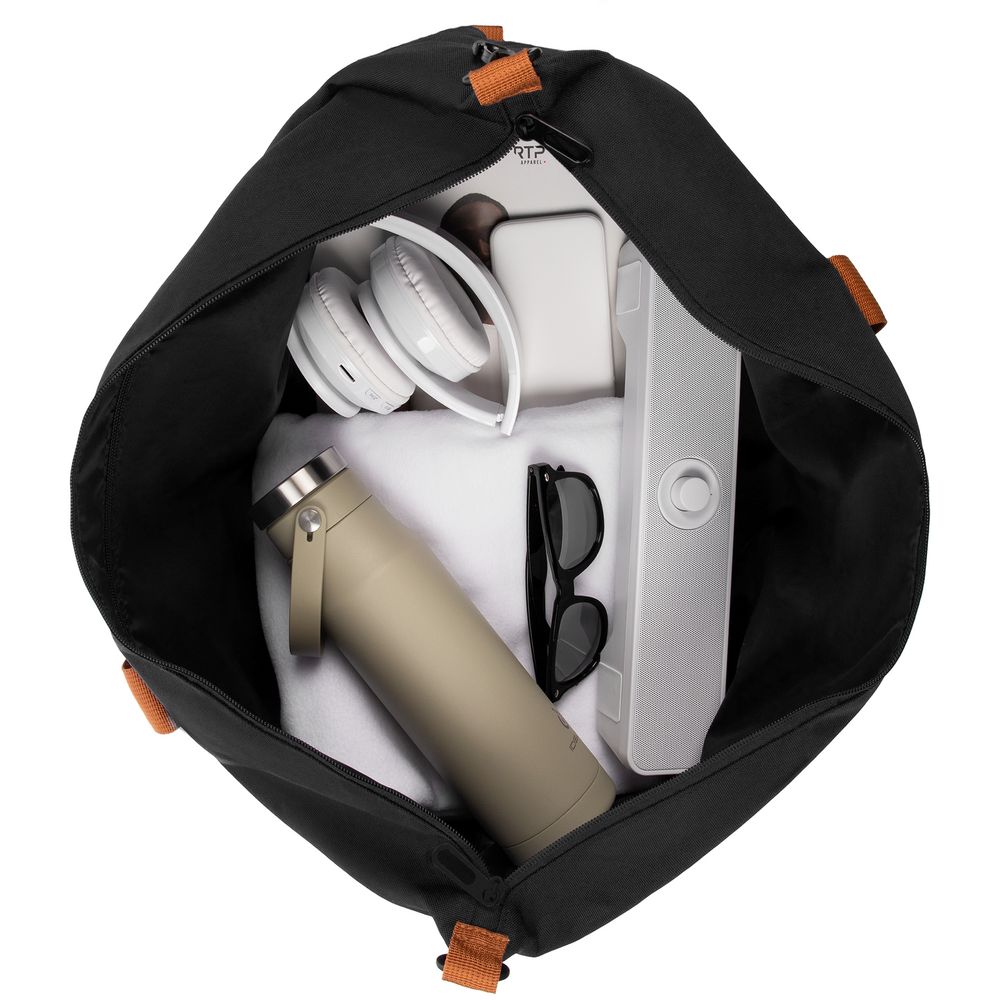 Сумка дорожная Incluso фото на сайте Print Logо.