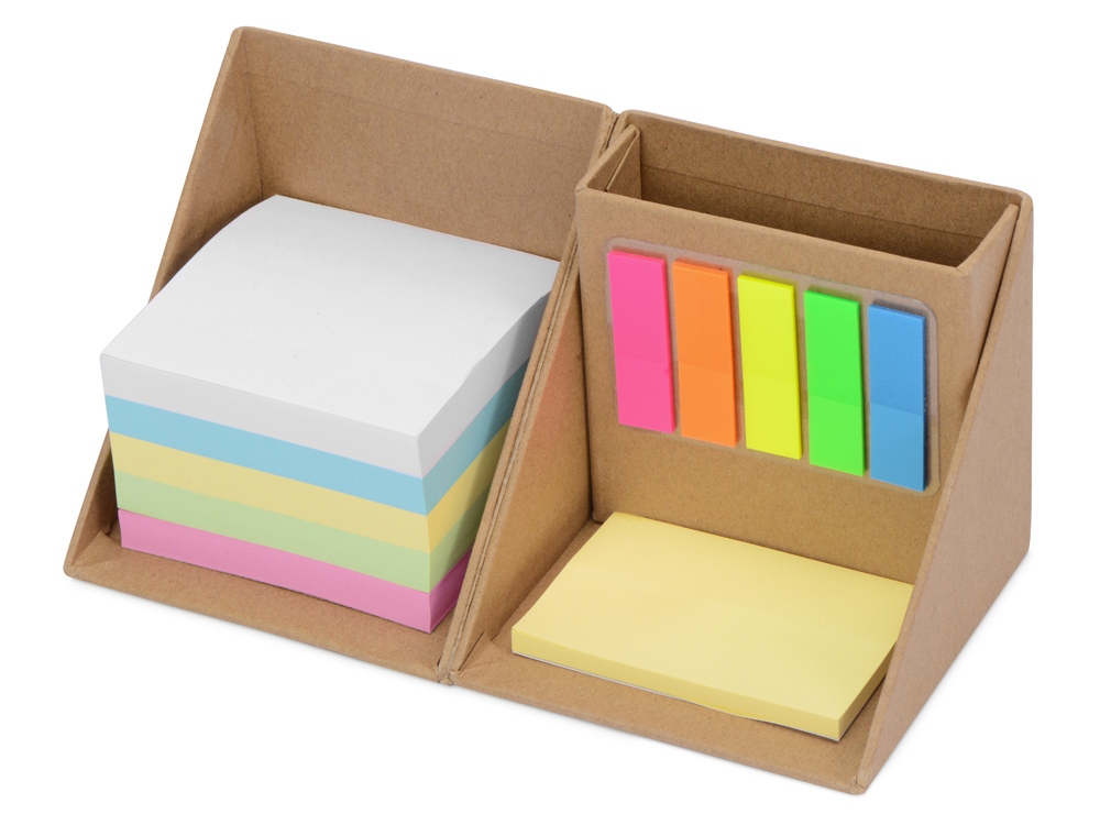 Настольный органайзер Desk с логотипом  | Print Logo