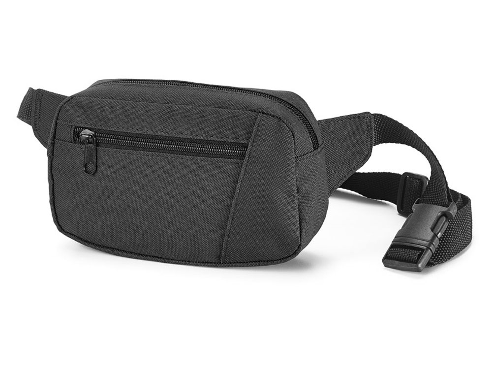 Сумка на пояс LAGOS с логотипом  | Print Logo