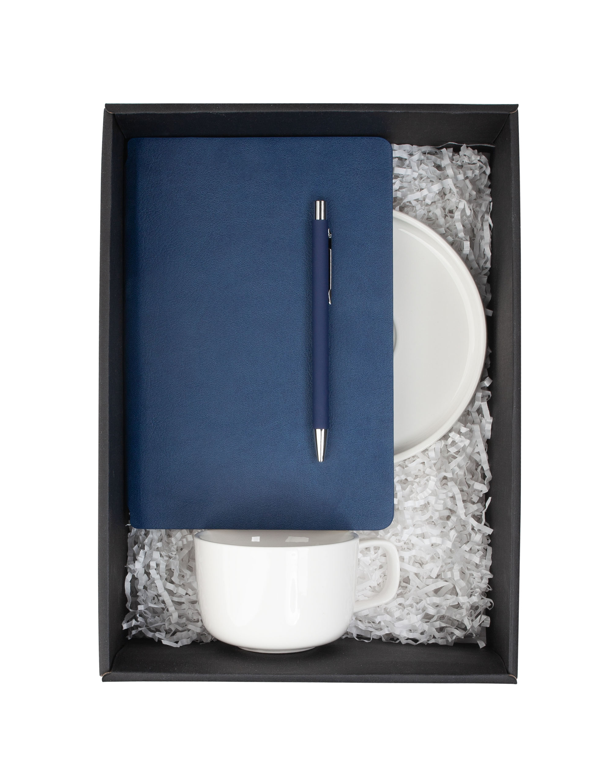 Набор "Гармония", синий