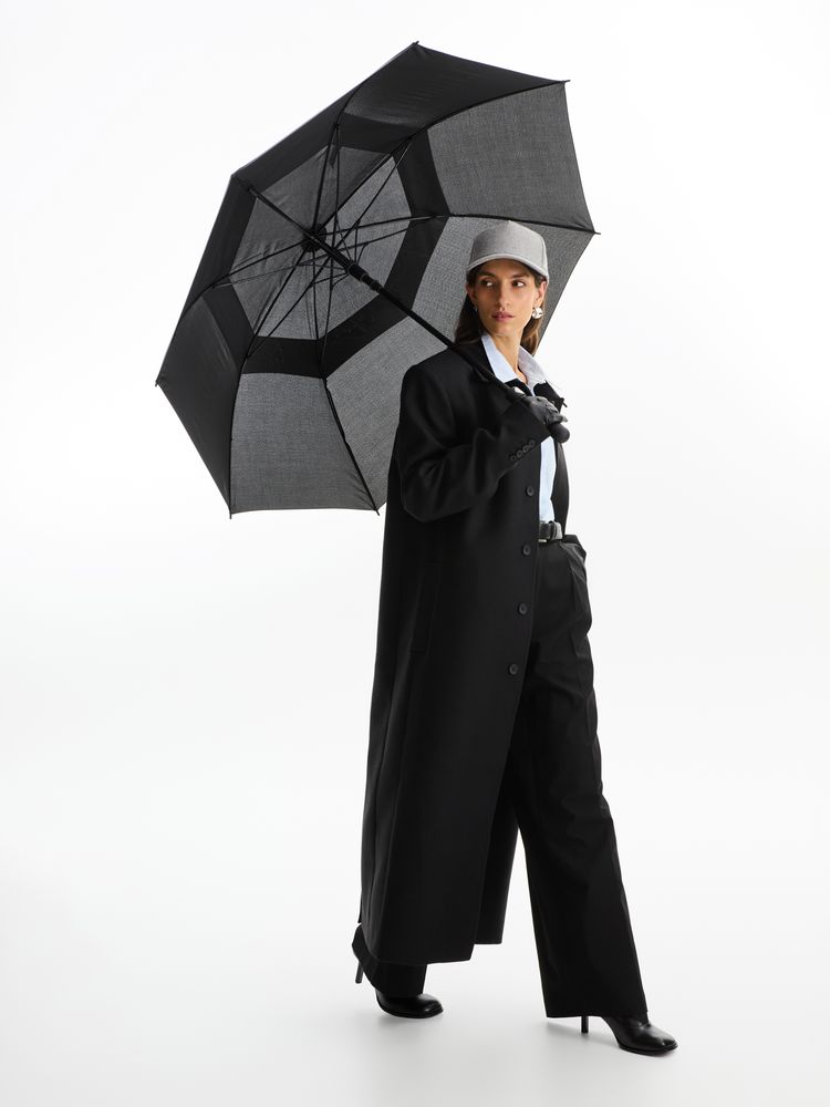 Зонт-трость Dome Double