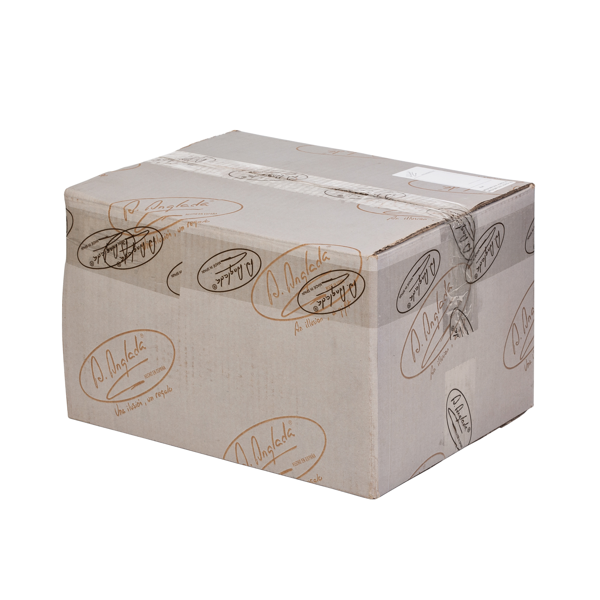 Скульптура "Близость" — пример нанесения логотипа () | Print Logo