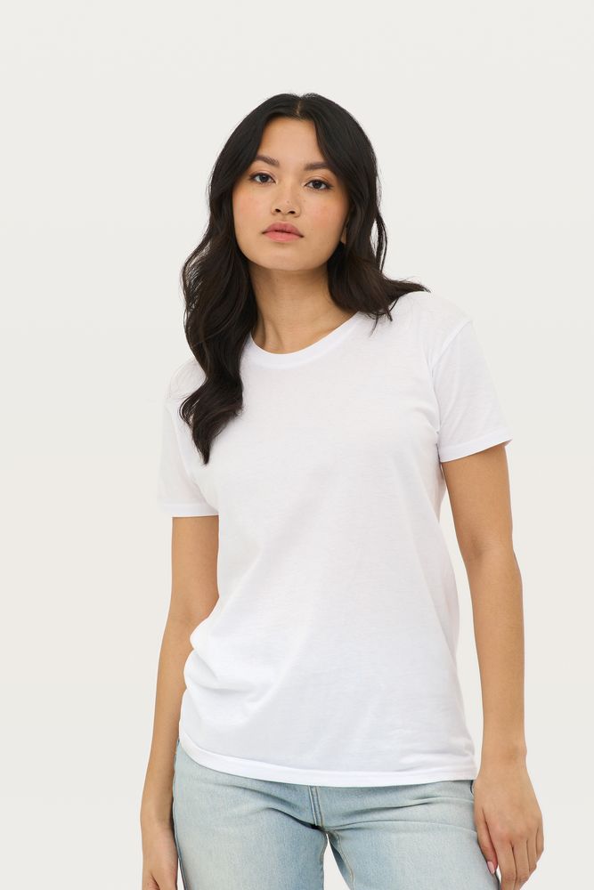 Футболка Epic, белая, размер 4XL