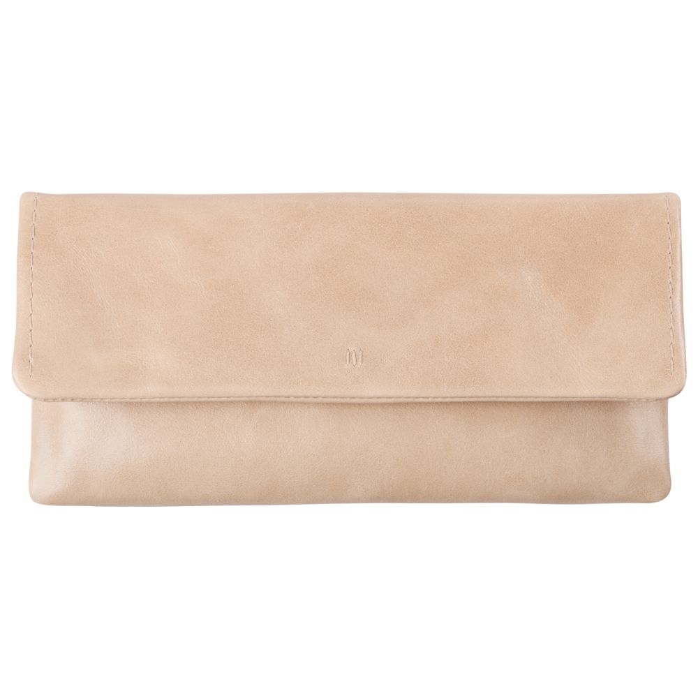 Кошелек Caffelatte с логотипом Matteo Tantini | Print Logo