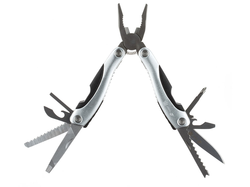 Мультитул, 15 функций фото на сайте  Print Logo.