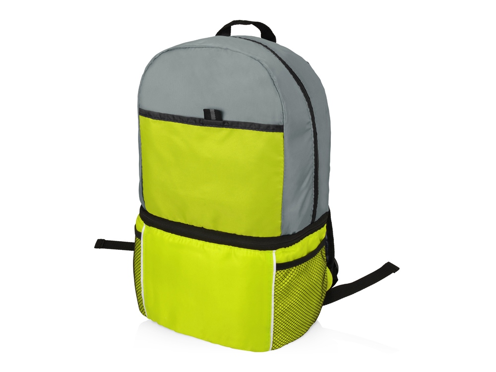 Рюкзак-холодильник Sea Isle фото на сайте Print Logo.