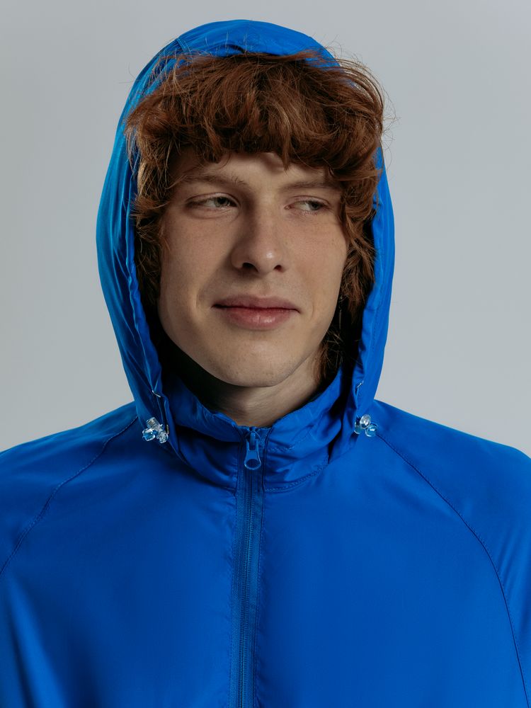Куртка Kivach Air, синяя, размер XL