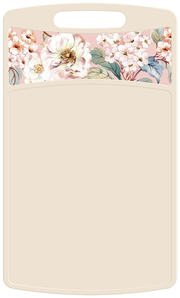 Доска разделочная Brett на заказ фото на сайте Print Logo.