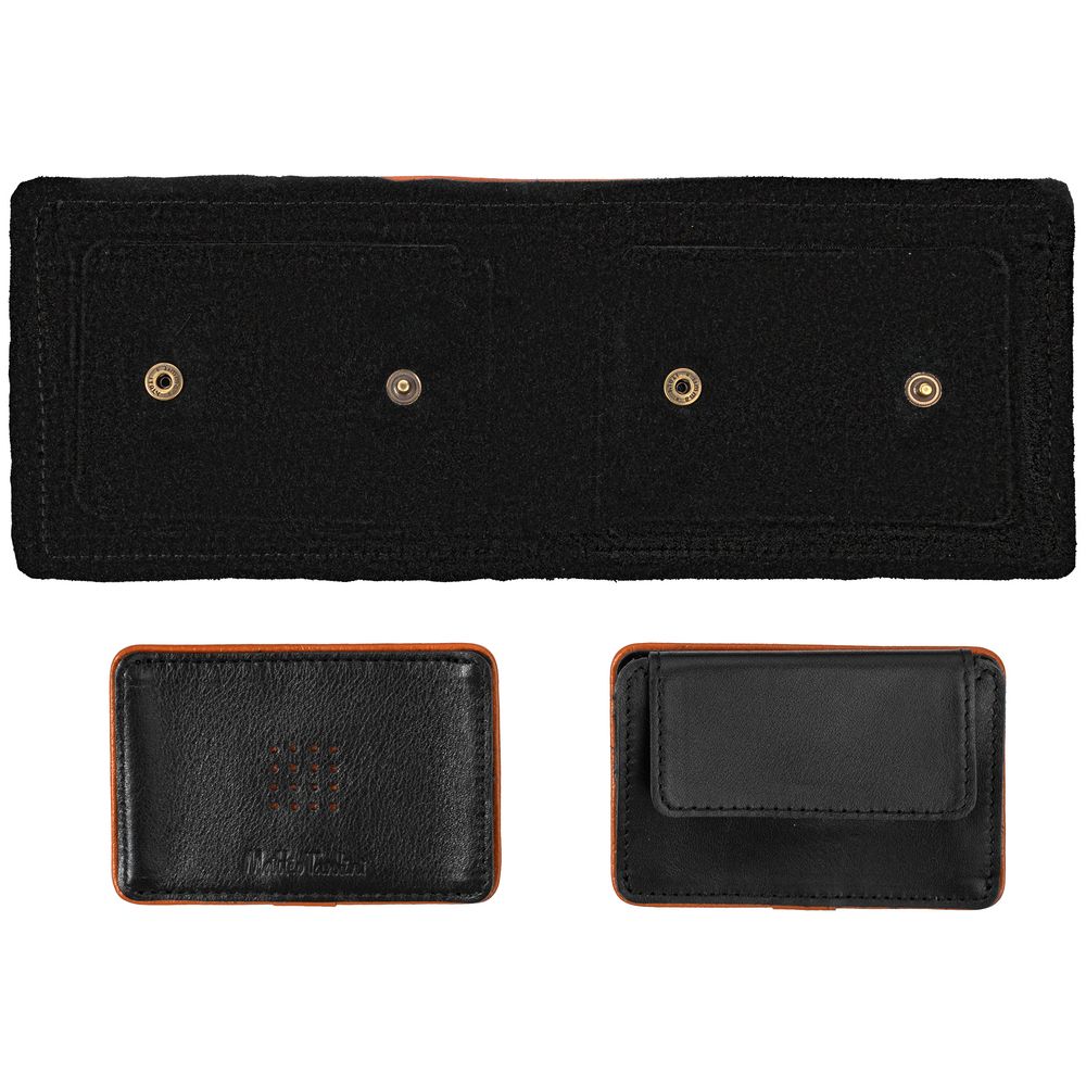 Кошелек Partinico фото на сайте Print Logo.